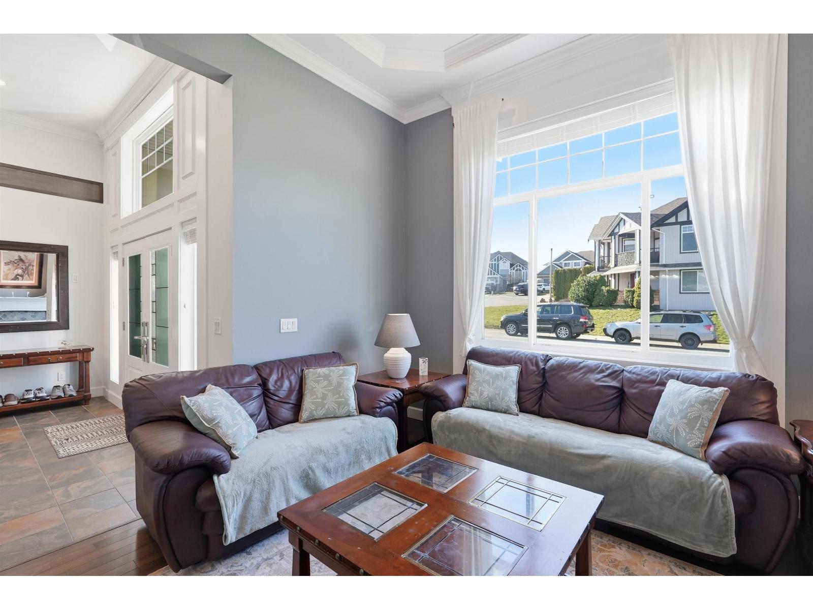 5238 CRIMSON RIDGE, Promontory, Chilliwack