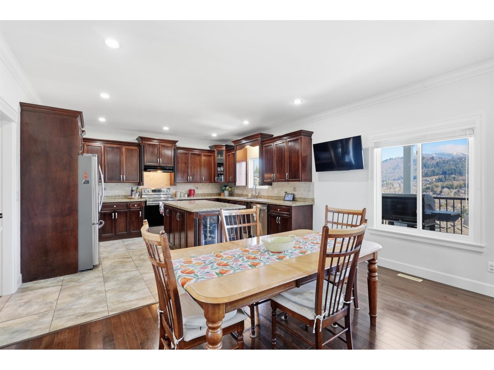 5238 CRIMSON RIDGE, Promontory, Chilliwack