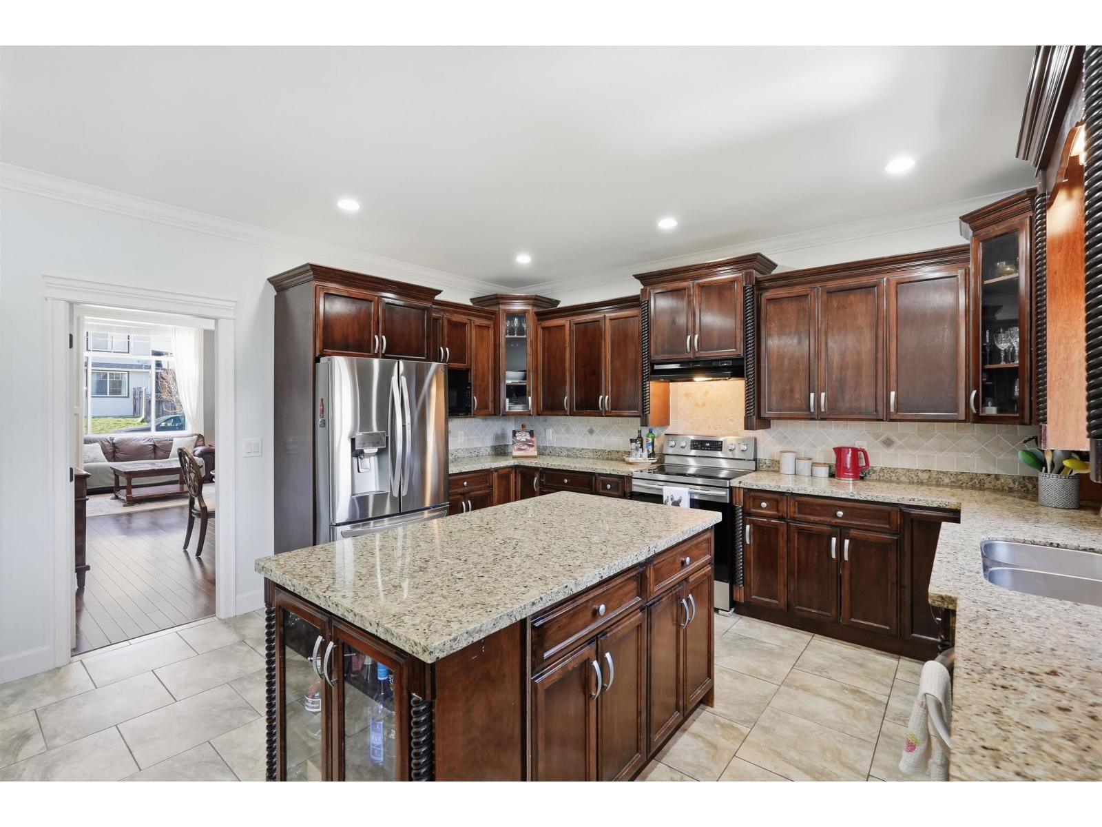 5238 CRIMSON RIDGE, Promontory, Chilliwack