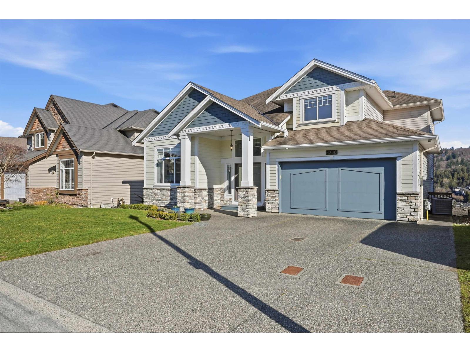 5238 CRIMSON RIDGE, Promontory - Photo 4 of 40, Chilliwack, British Columbia