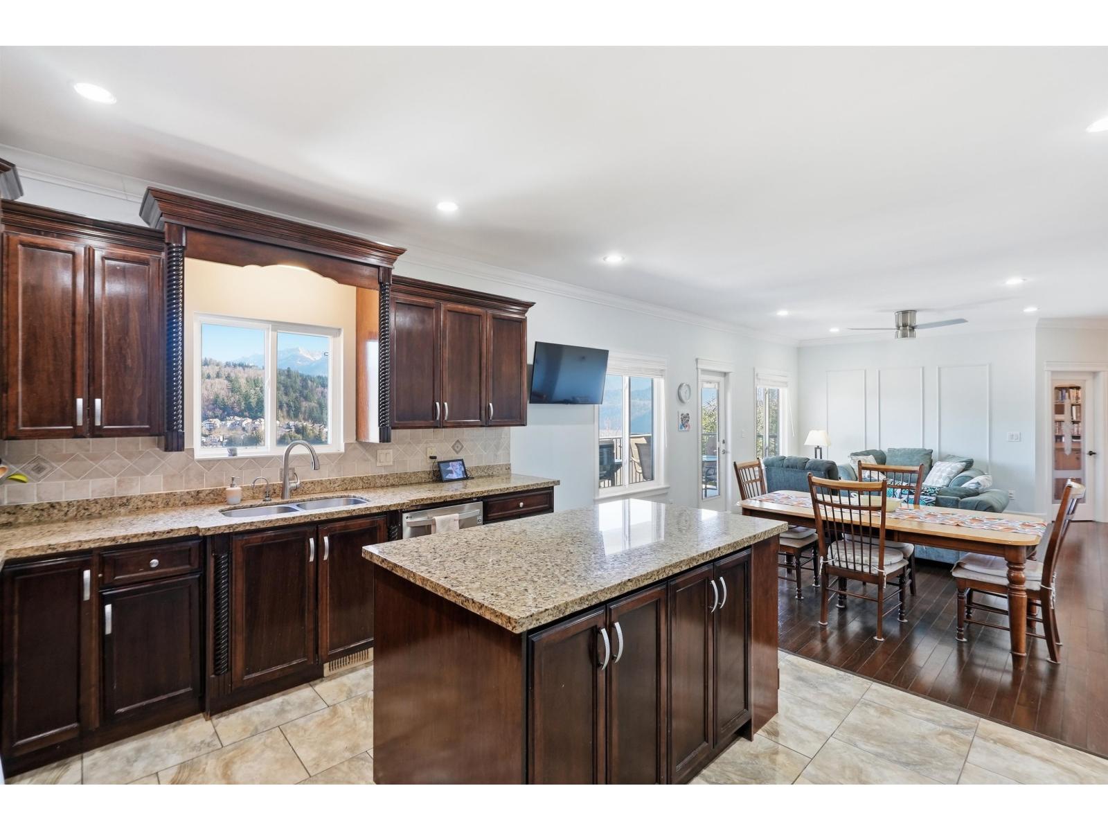 5238 CRIMSON RIDGE, Promontory, Chilliwack