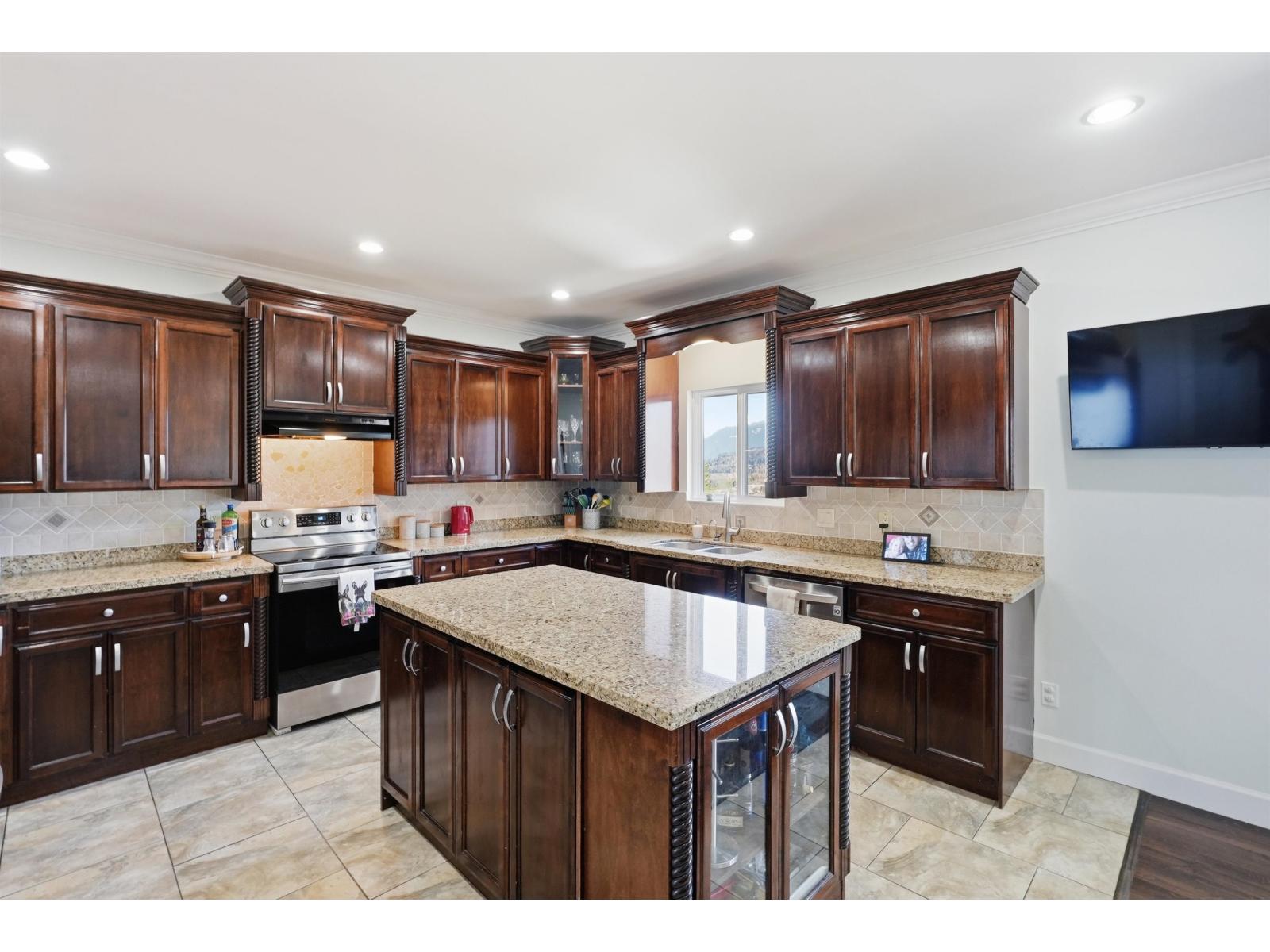 5238 CRIMSON RIDGE, Promontory, Chilliwack