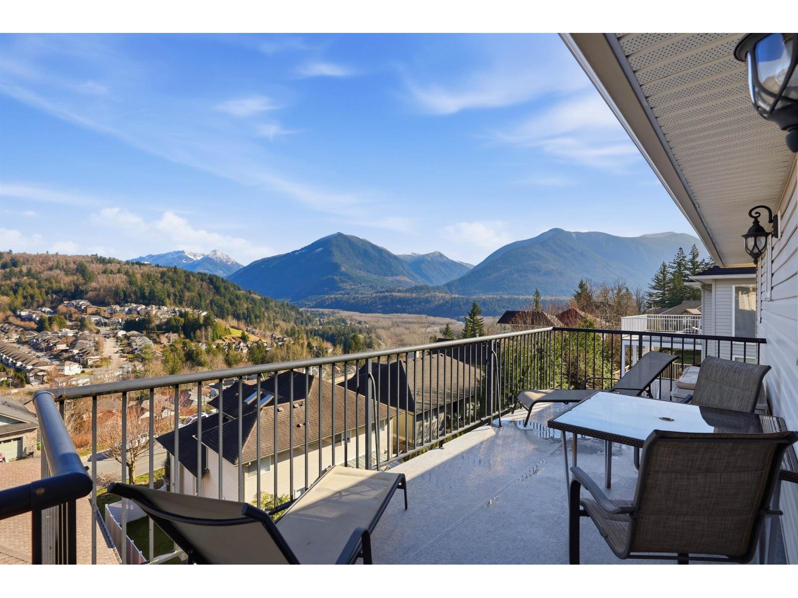 5238 CRIMSON RIDGE, Promontory, Chilliwack