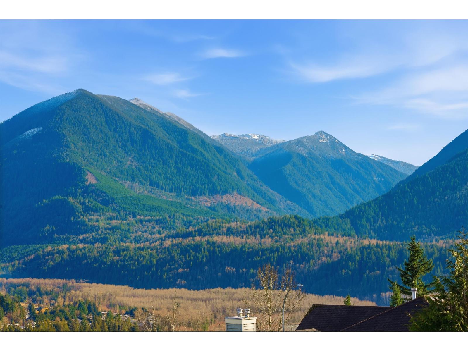 5238 CRIMSON RIDGE, Promontory, Chilliwack