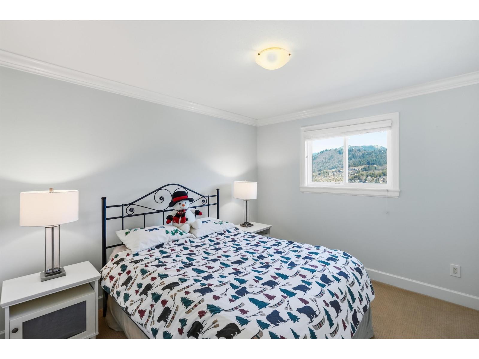 5238 CRIMSON RIDGE, Promontory, Chilliwack