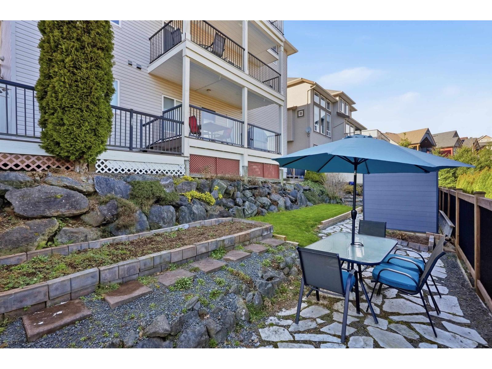 5238 CRIMSON RIDGE, Promontory, Chilliwack