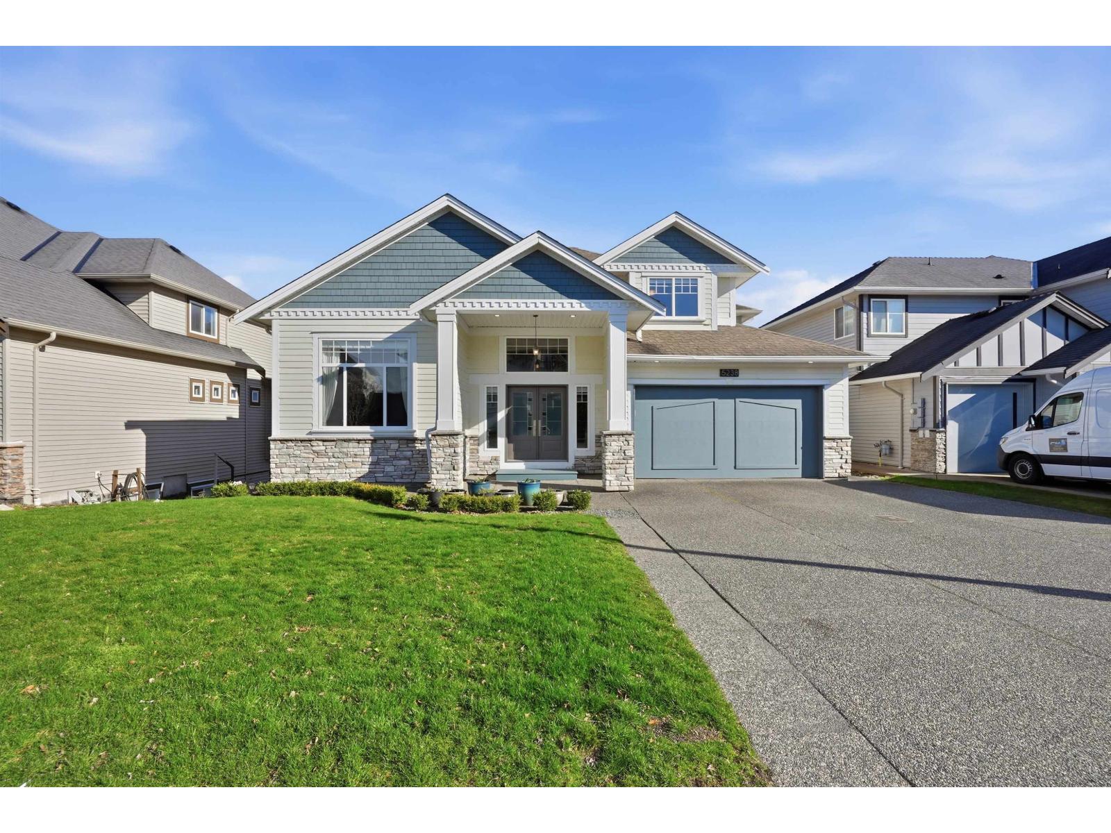 5238 CRIMSON RIDGE, Promontory - Photo 2 of 40, Chilliwack, British Columbia