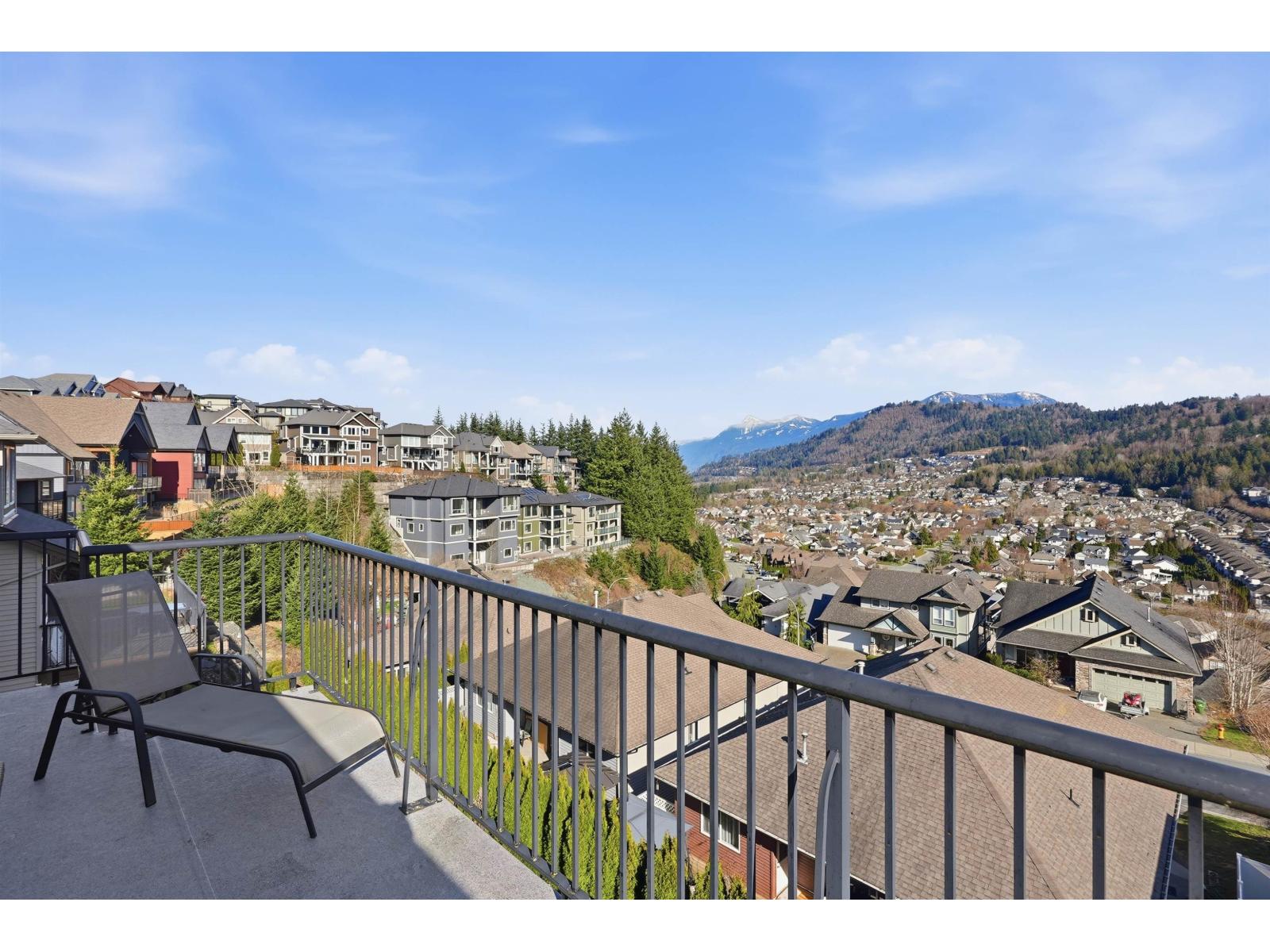 5238 CRIMSON RIDGE, Promontory, Chilliwack