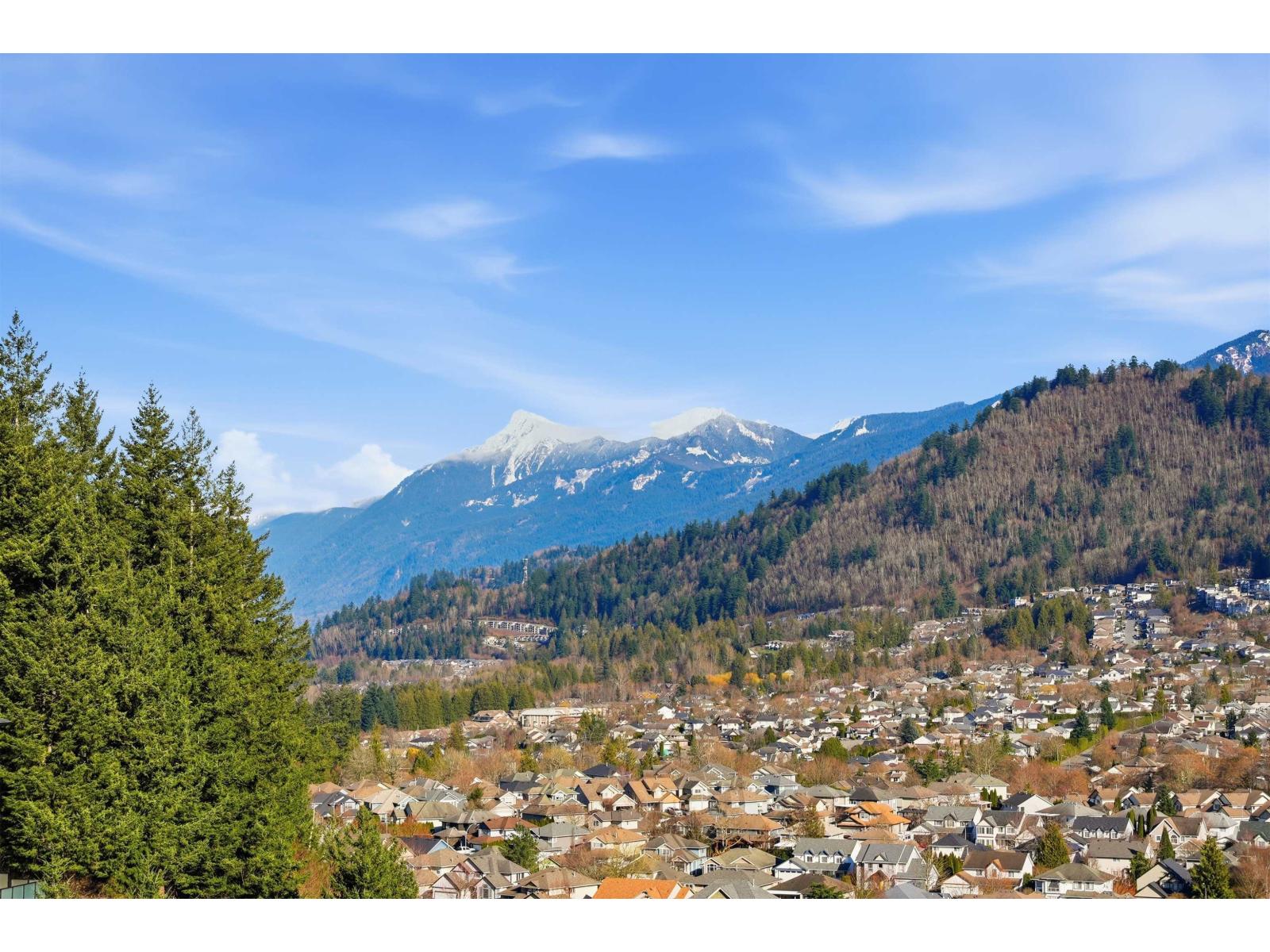 5238 CRIMSON RIDGE, Promontory, Chilliwack