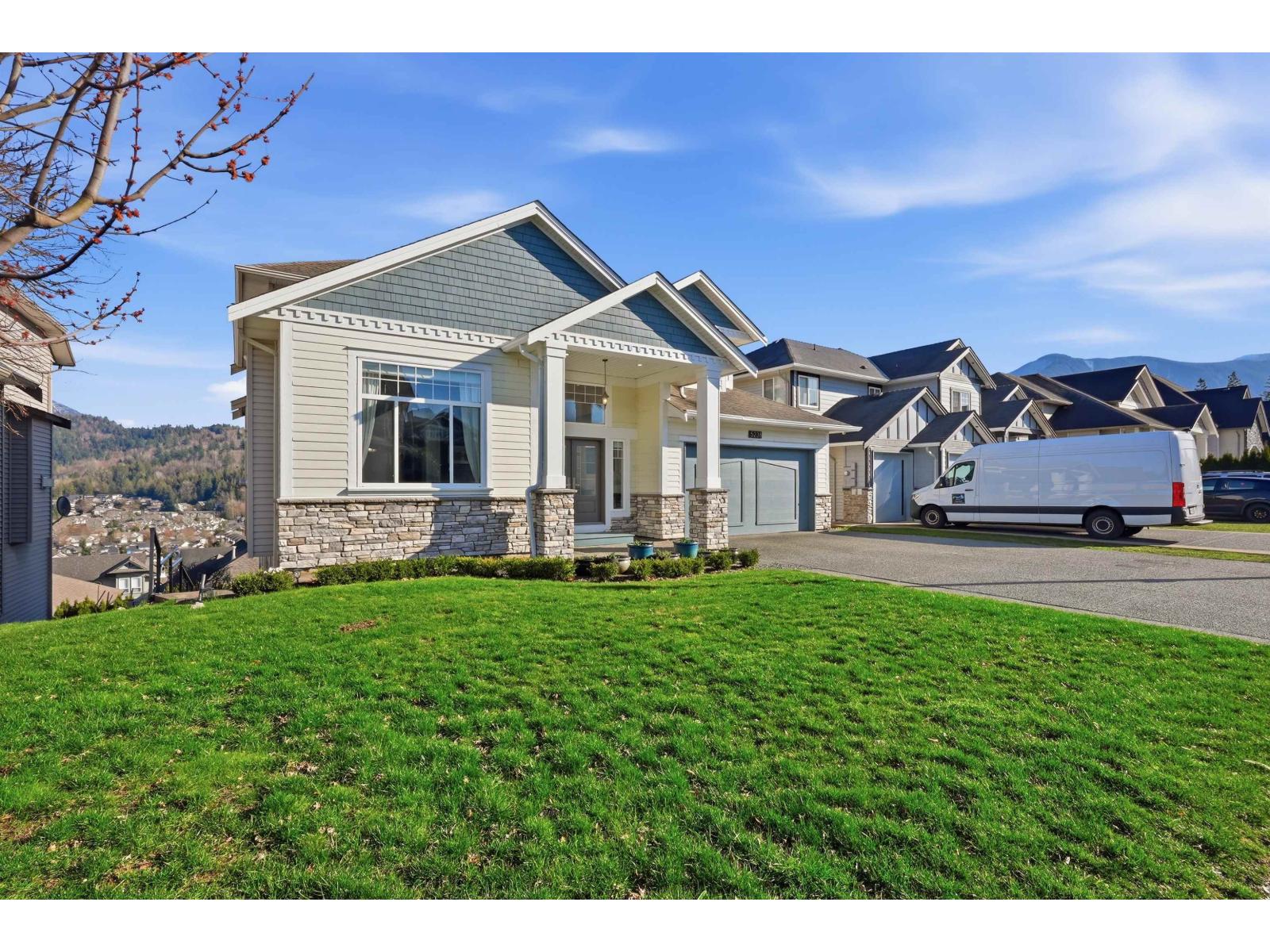 5238 CRIMSON RIDGE, Promontory - Photo 3 of 40, Chilliwack, British Columbia