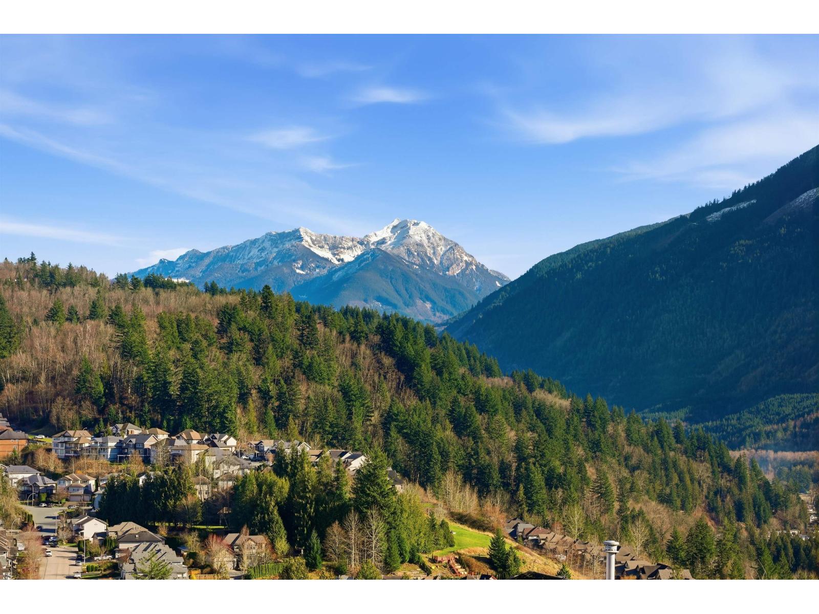 5238 CRIMSON RIDGE, Promontory, Chilliwack