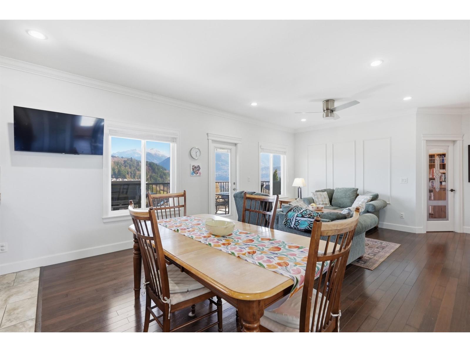 5238 CRIMSON RIDGE, Promontory, Chilliwack