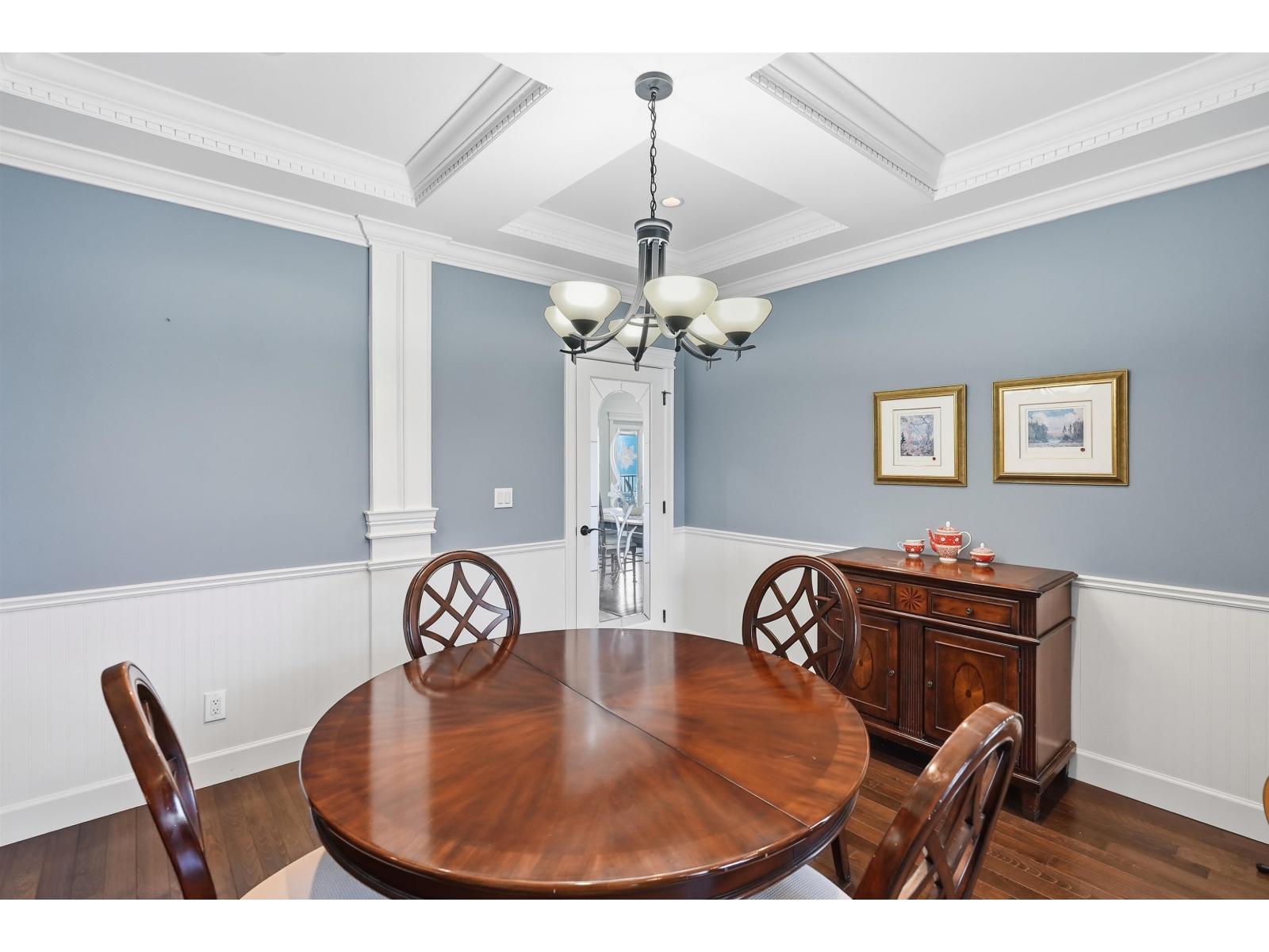 5238 CRIMSON RIDGE, Promontory, Chilliwack