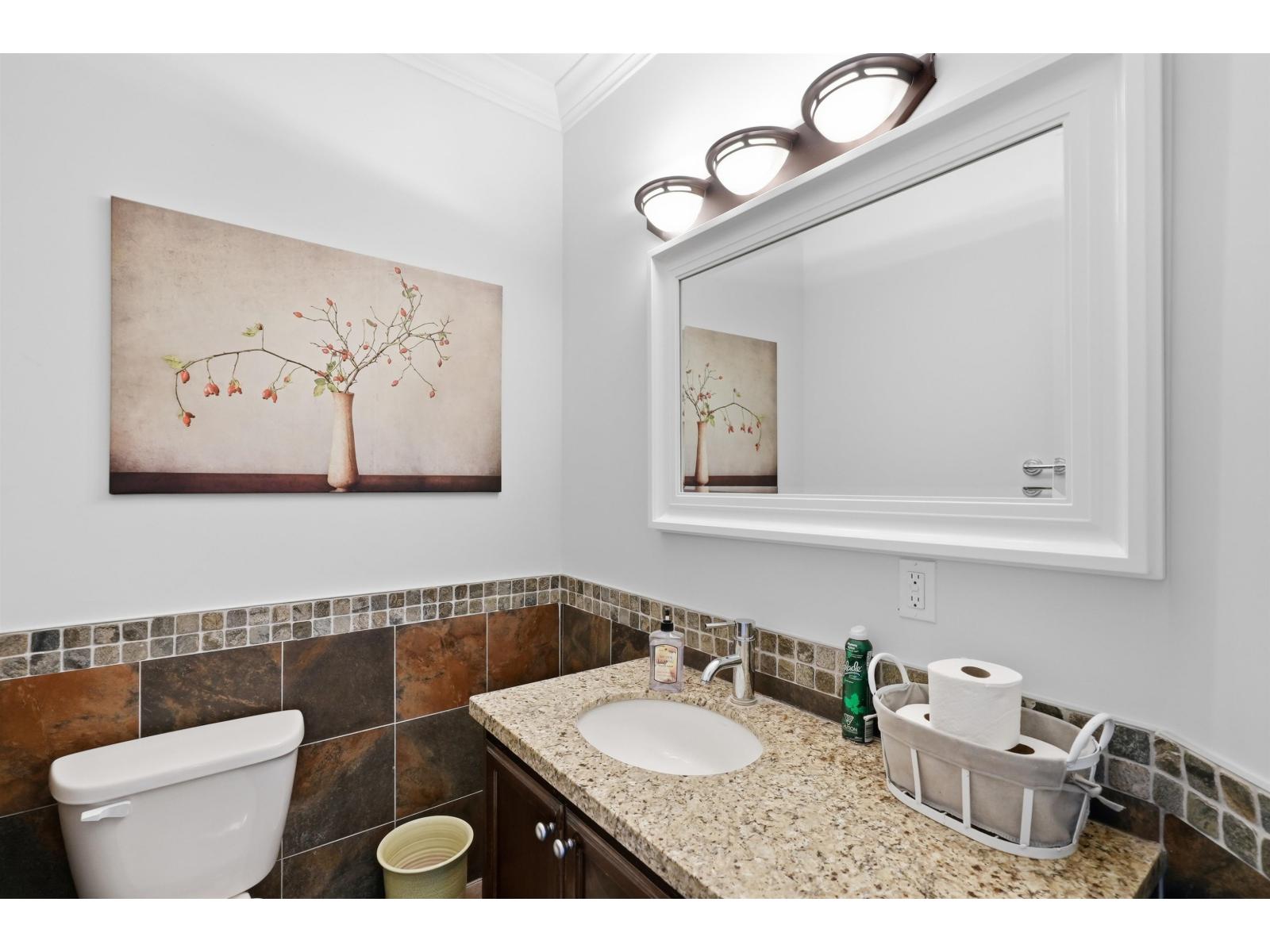 5238 CRIMSON RIDGE, Promontory, Chilliwack