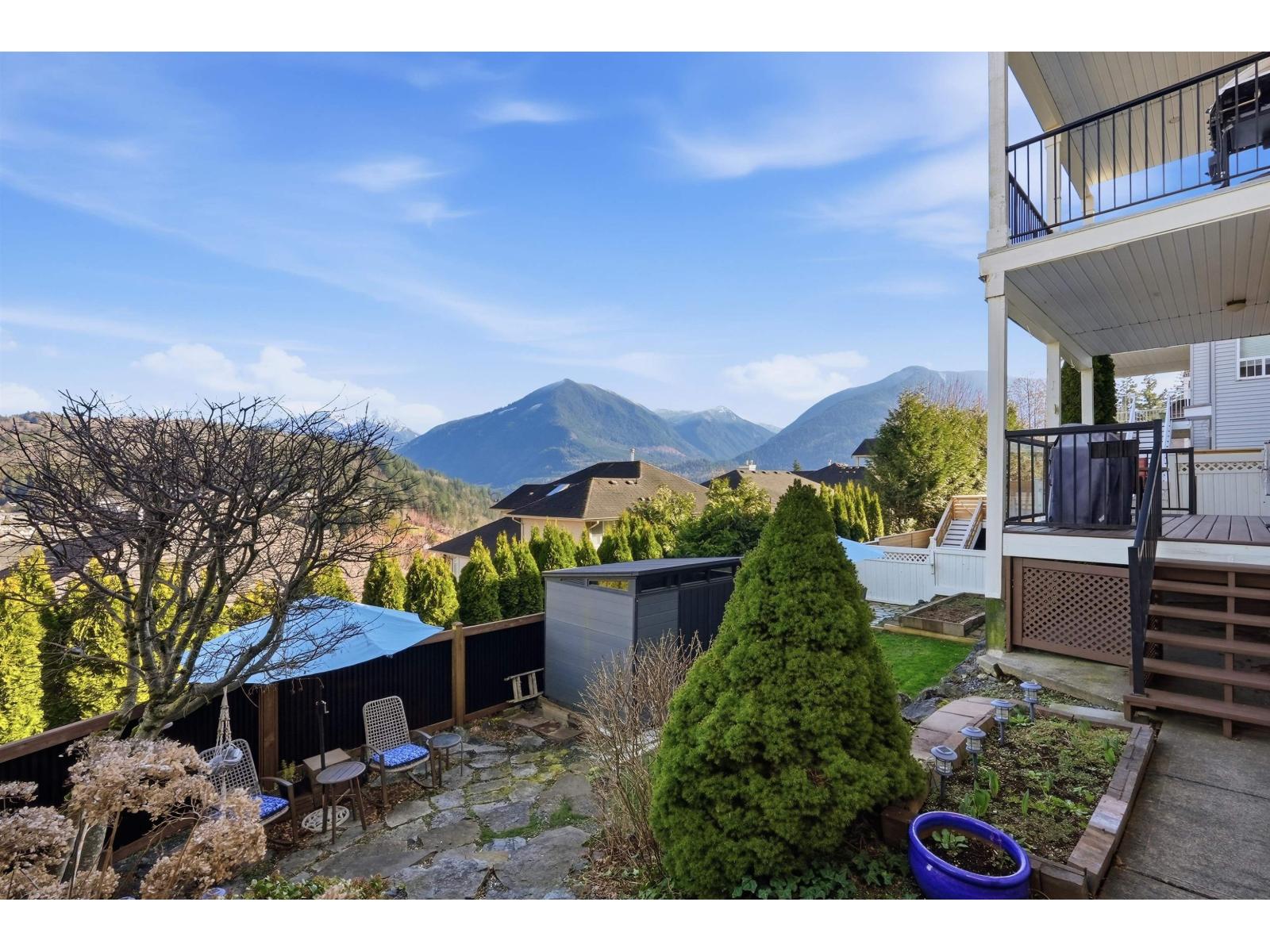 5238 CRIMSON RIDGE, Promontory, Chilliwack