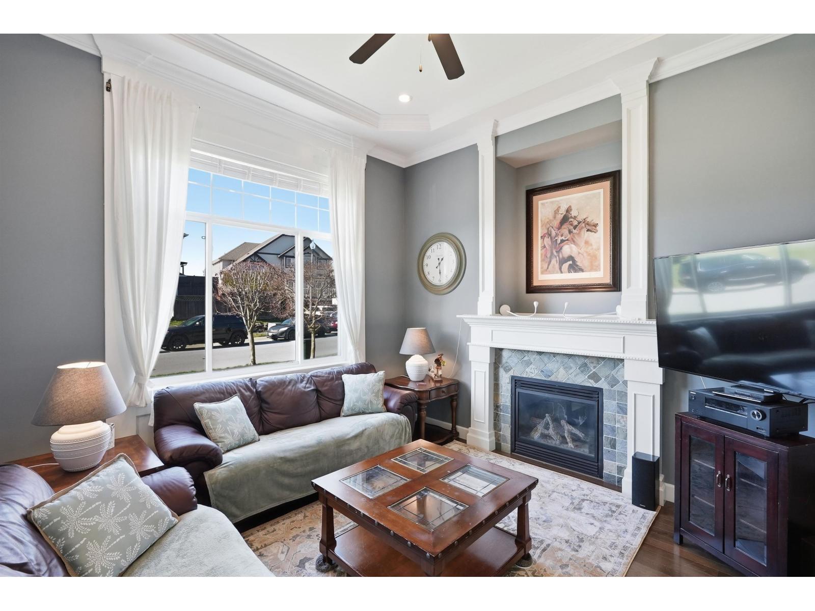 5238 CRIMSON RIDGE, Promontory, Chilliwack