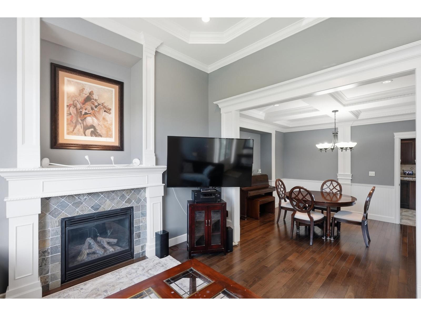 5238 CRIMSON RIDGE, Promontory, Chilliwack