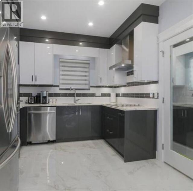 4666 EARLES STREET, Vancouver