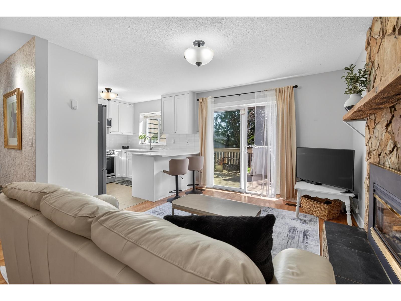 19804 68 AVENUE, Langley