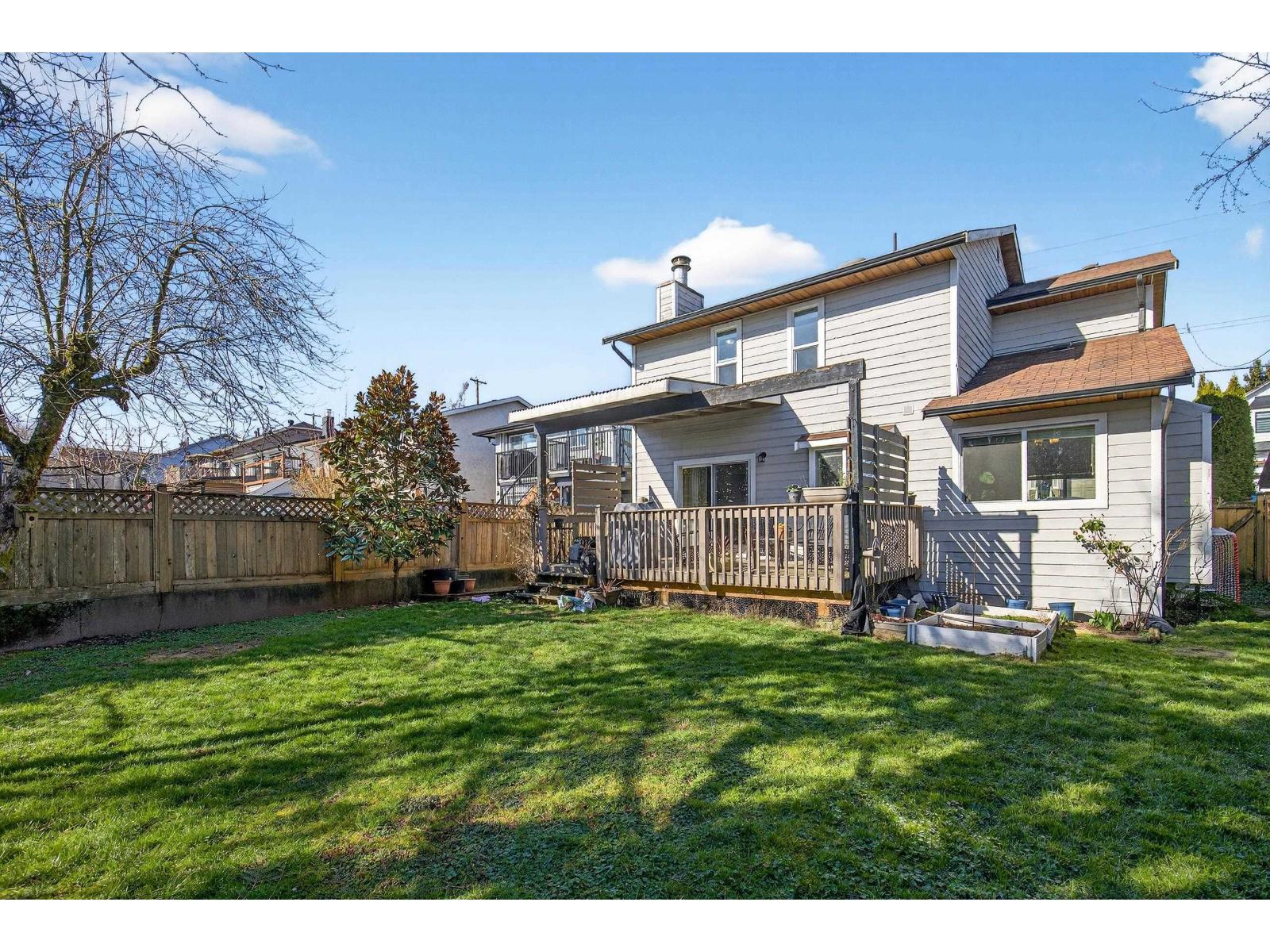 19804 68 AVENUE, Langley