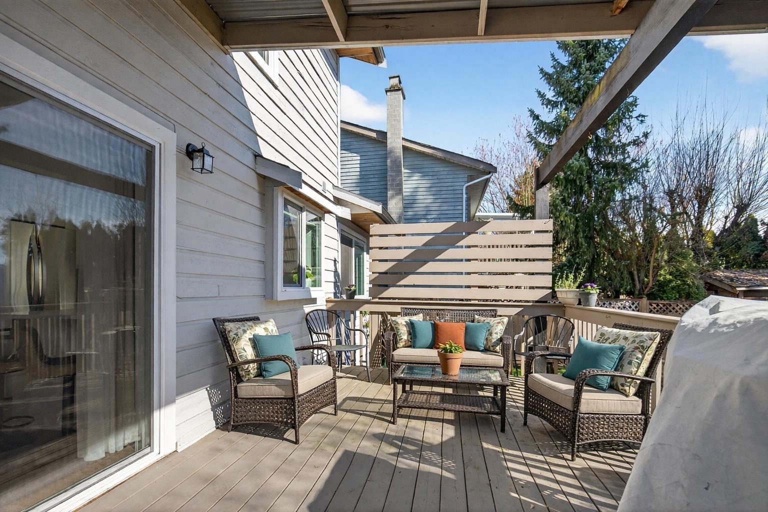 19804 68 AVENUE, Langley