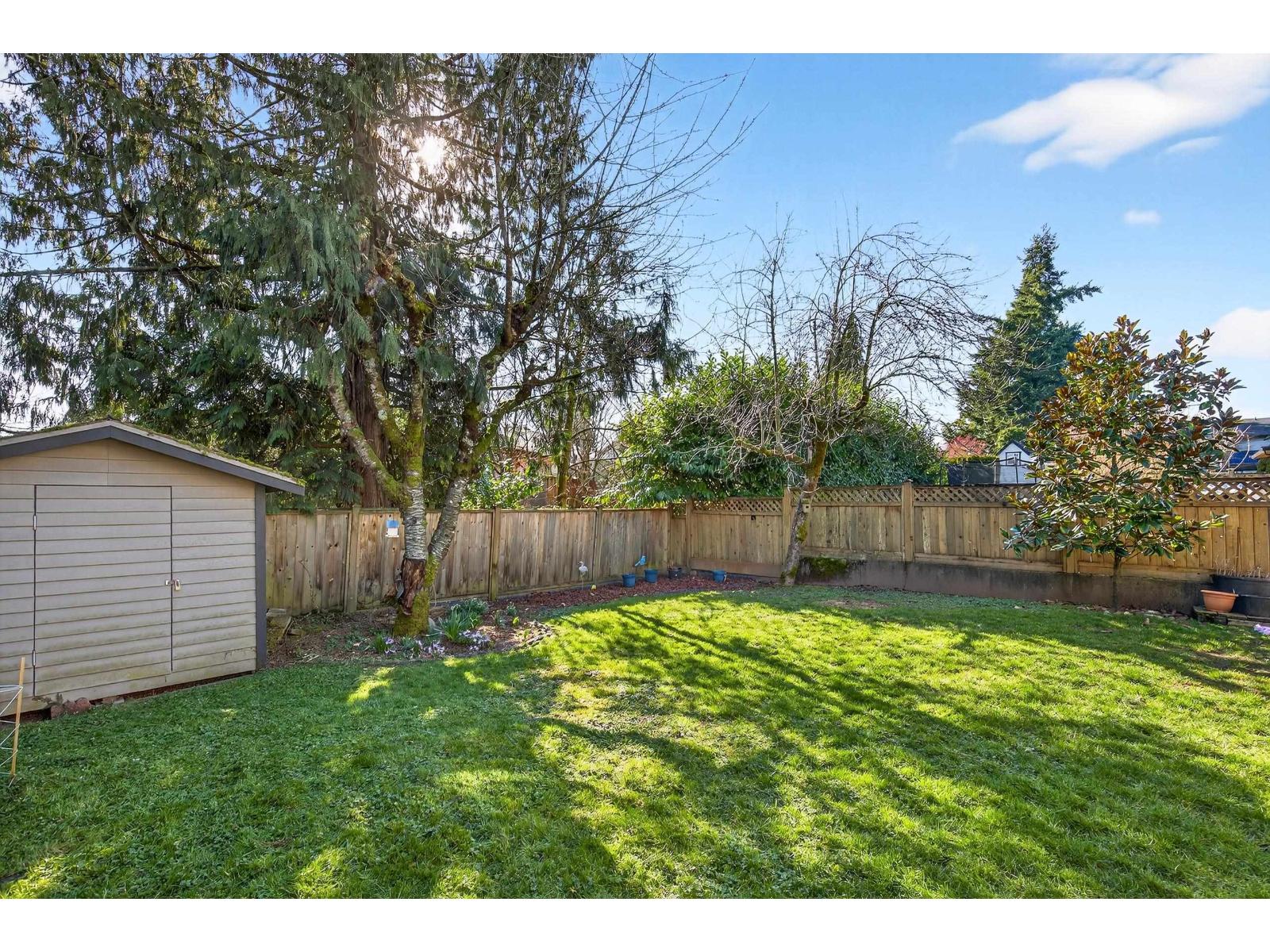 19804 68 AVENUE, Langley