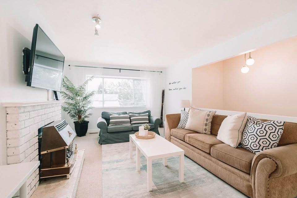 18XX KING GEORGE Boulevard - main photo