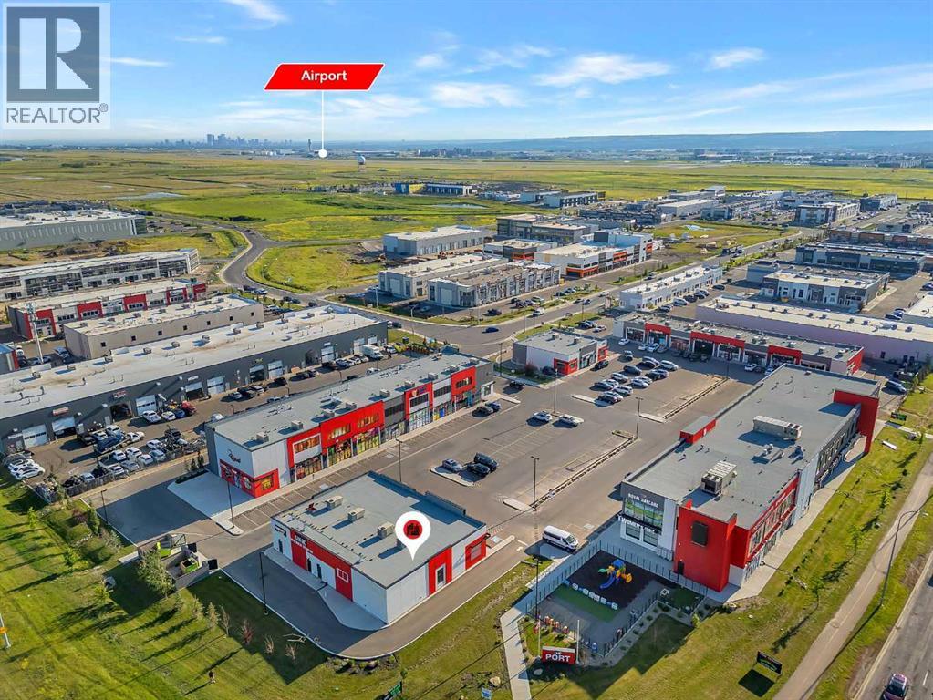 Retail for Sale in    Avenue NE Stoney 3 Calgary 