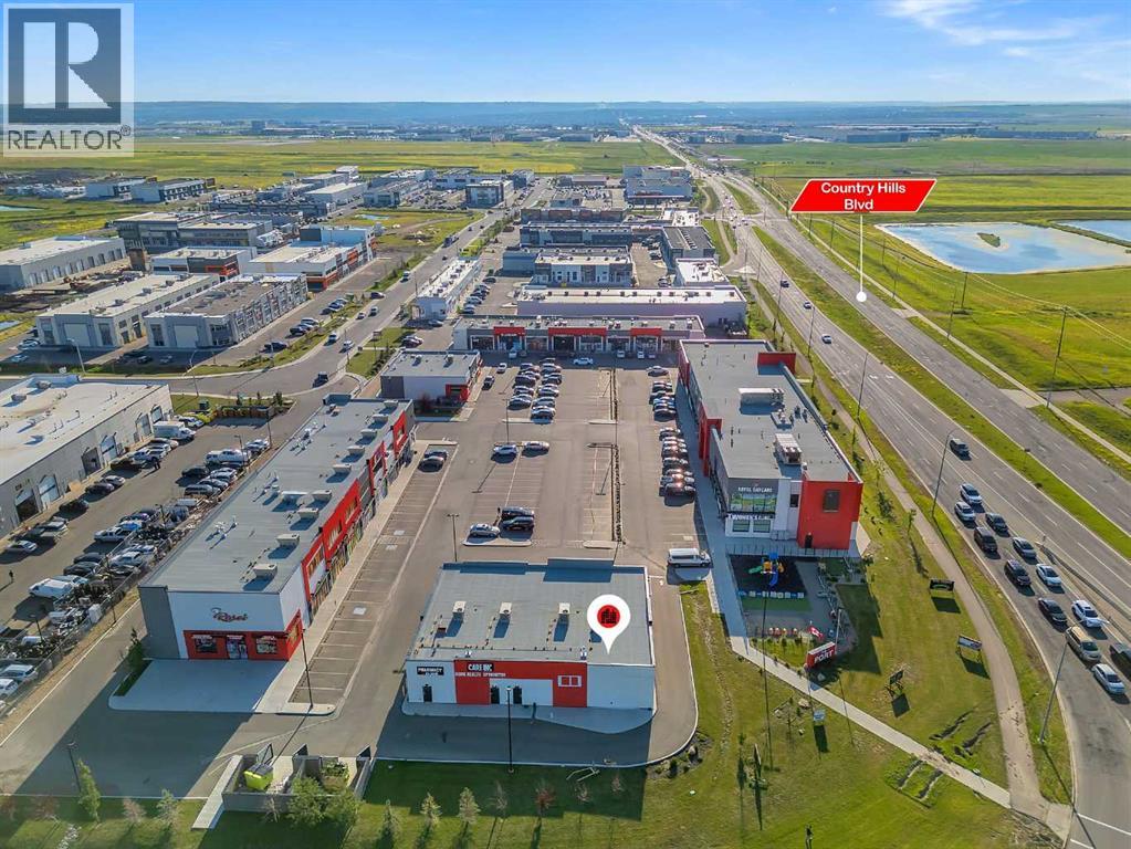 Retail for Sale in    Avenue NE Stoney 3 Calgary 