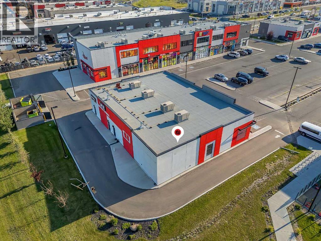 Retail for Sale in    Avenue NE Stoney 3 Calgary 