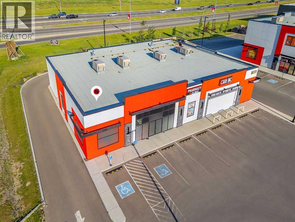 Retail for Sale in    Avenue NE Stoney 3 Calgary 