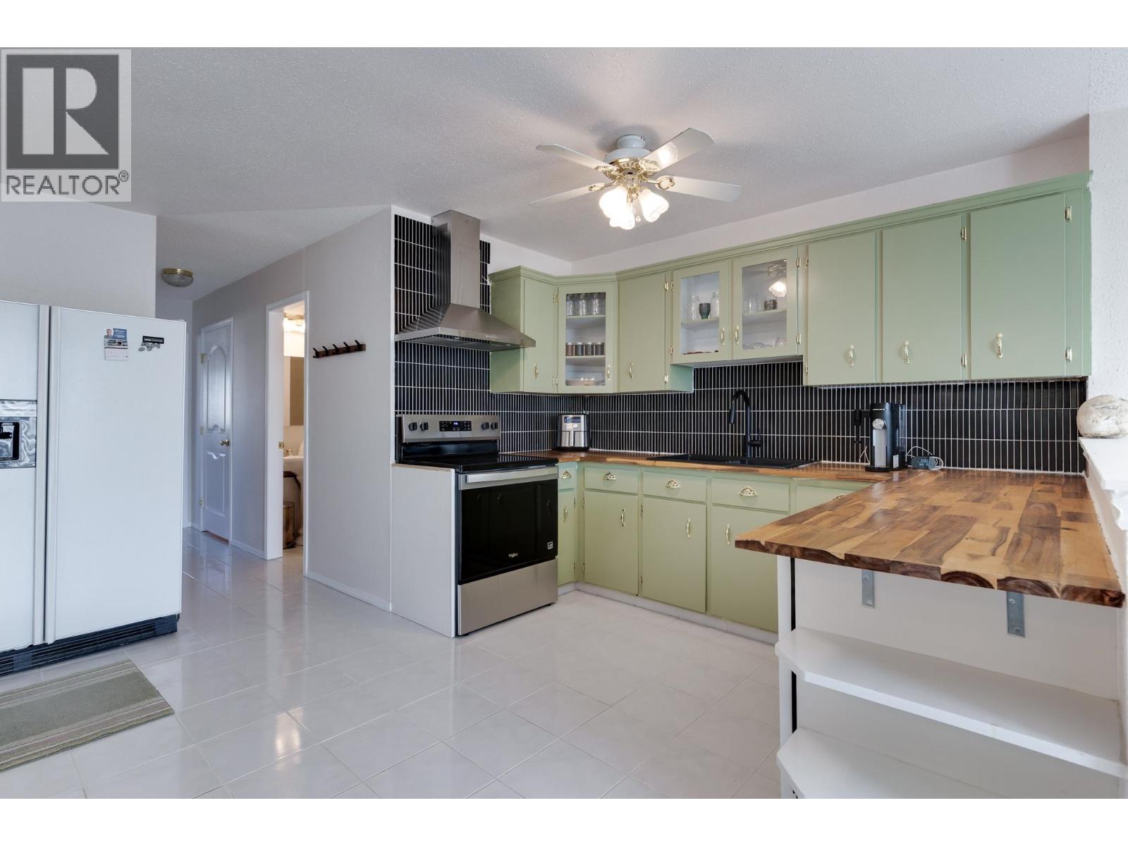 2109 QUINCE STREET, Prince George