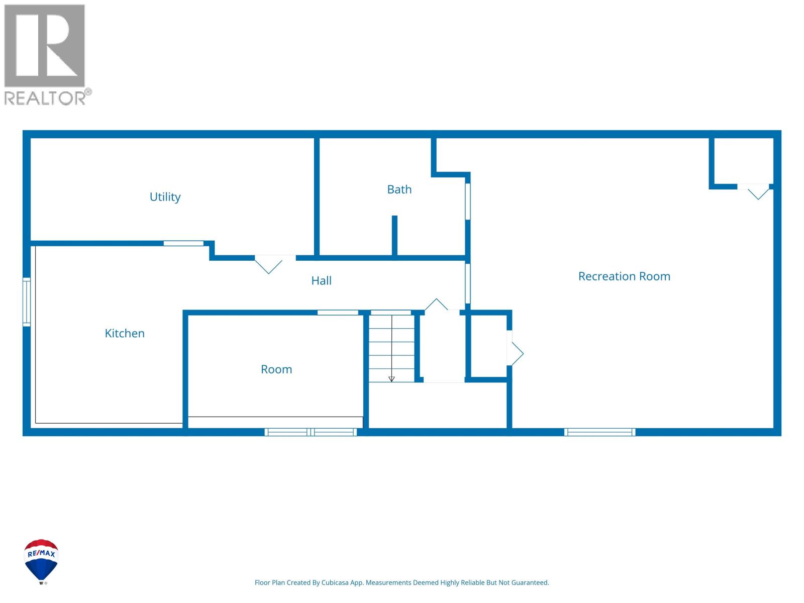 2109 QUINCE STREET, Prince George