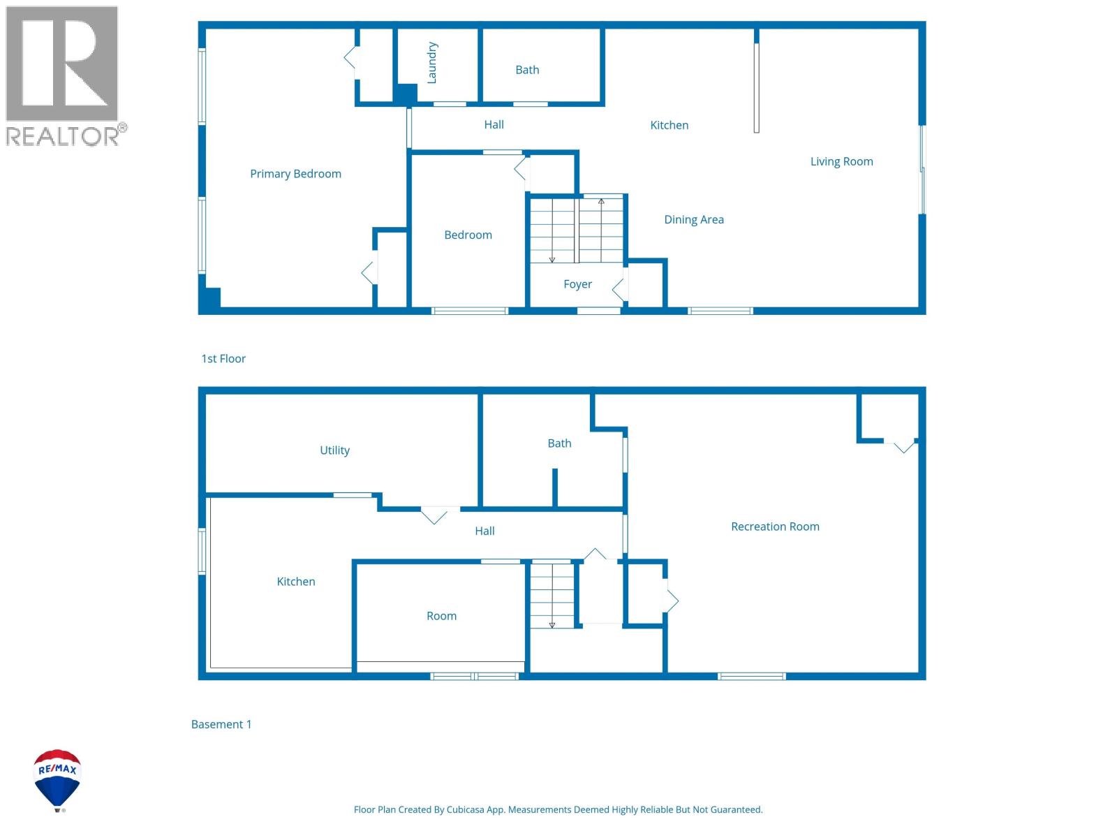 2109 QUINCE STREET, Prince George