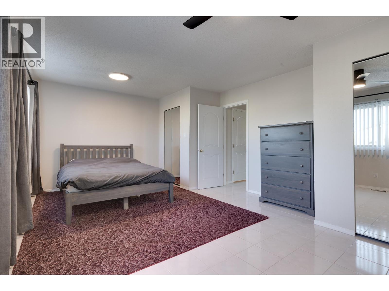 2109 QUINCE STREET, Prince George