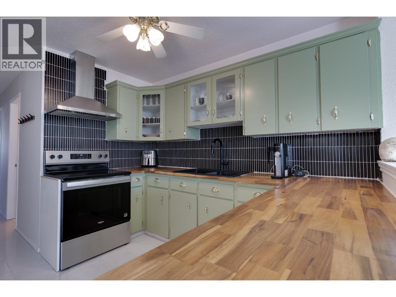 2109 QUINCE STREET, Prince George