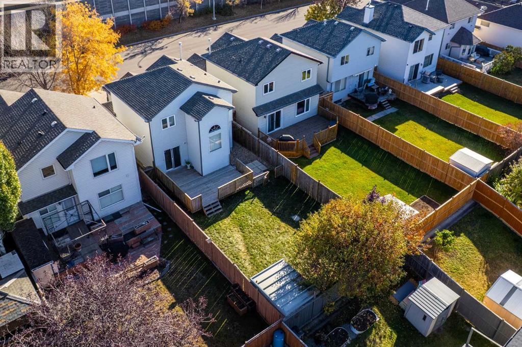 Single Family House for Sale in  Mt Apex Green SE McKenzie Lake Calgary 