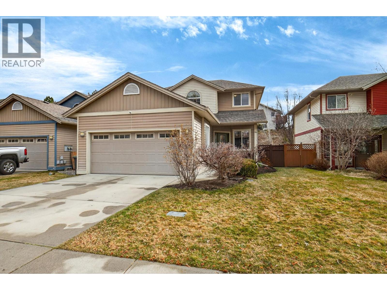 3293 Broadview Road Unit# 44, West Kelowna