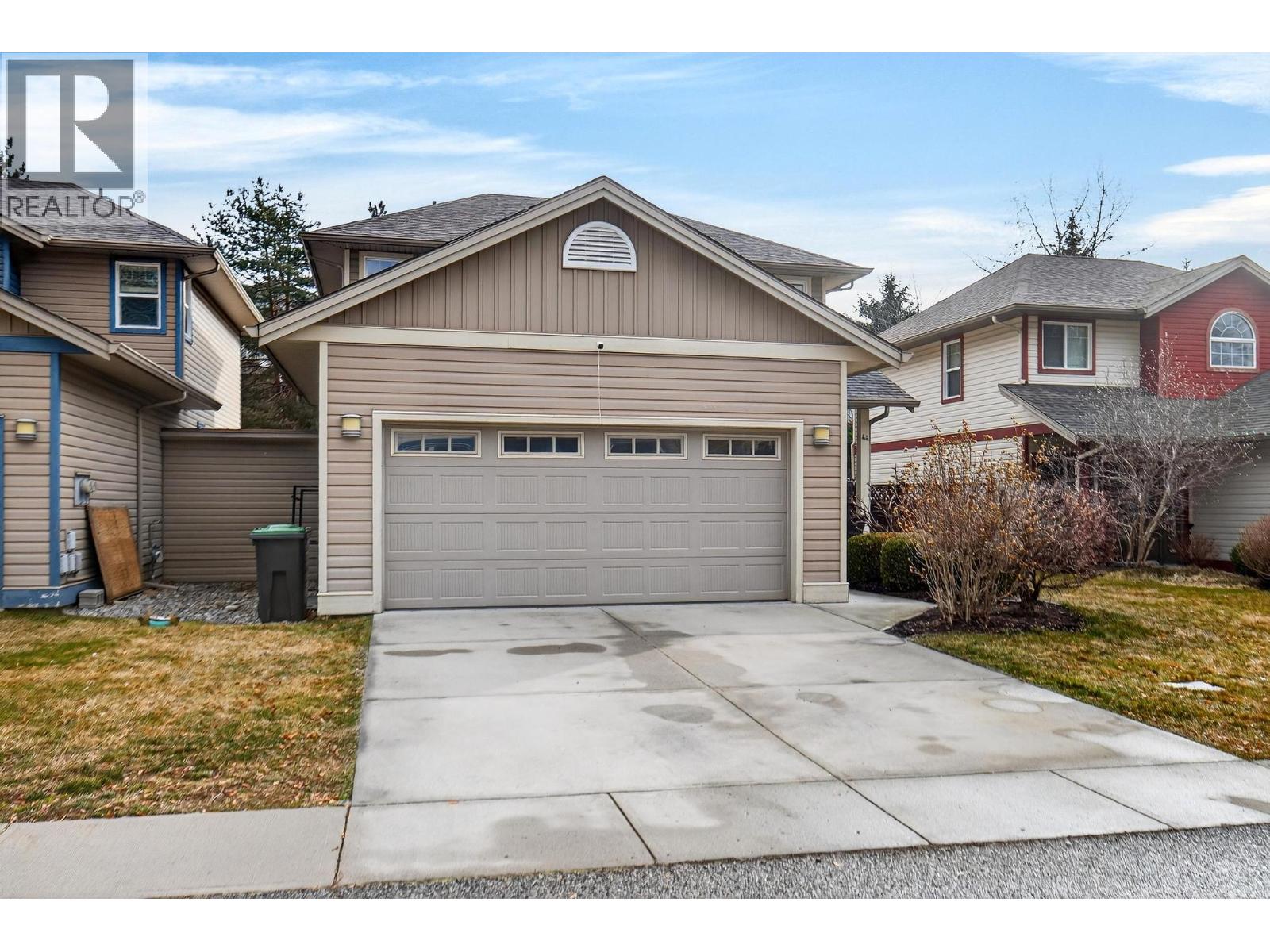 3293 Broadview Road Unit# 44, West Kelowna