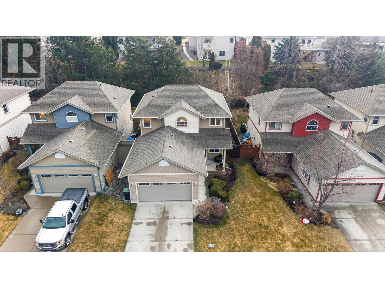 3293 Broadview Road Unit# 44, West Kelowna