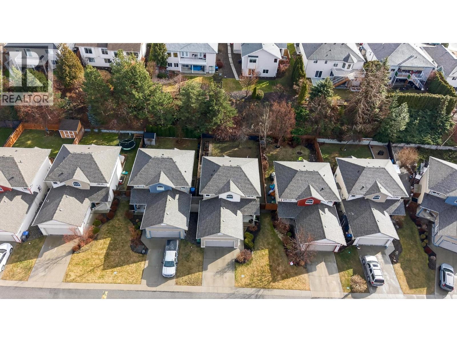 3293 Broadview Road Unit# 44, West Kelowna