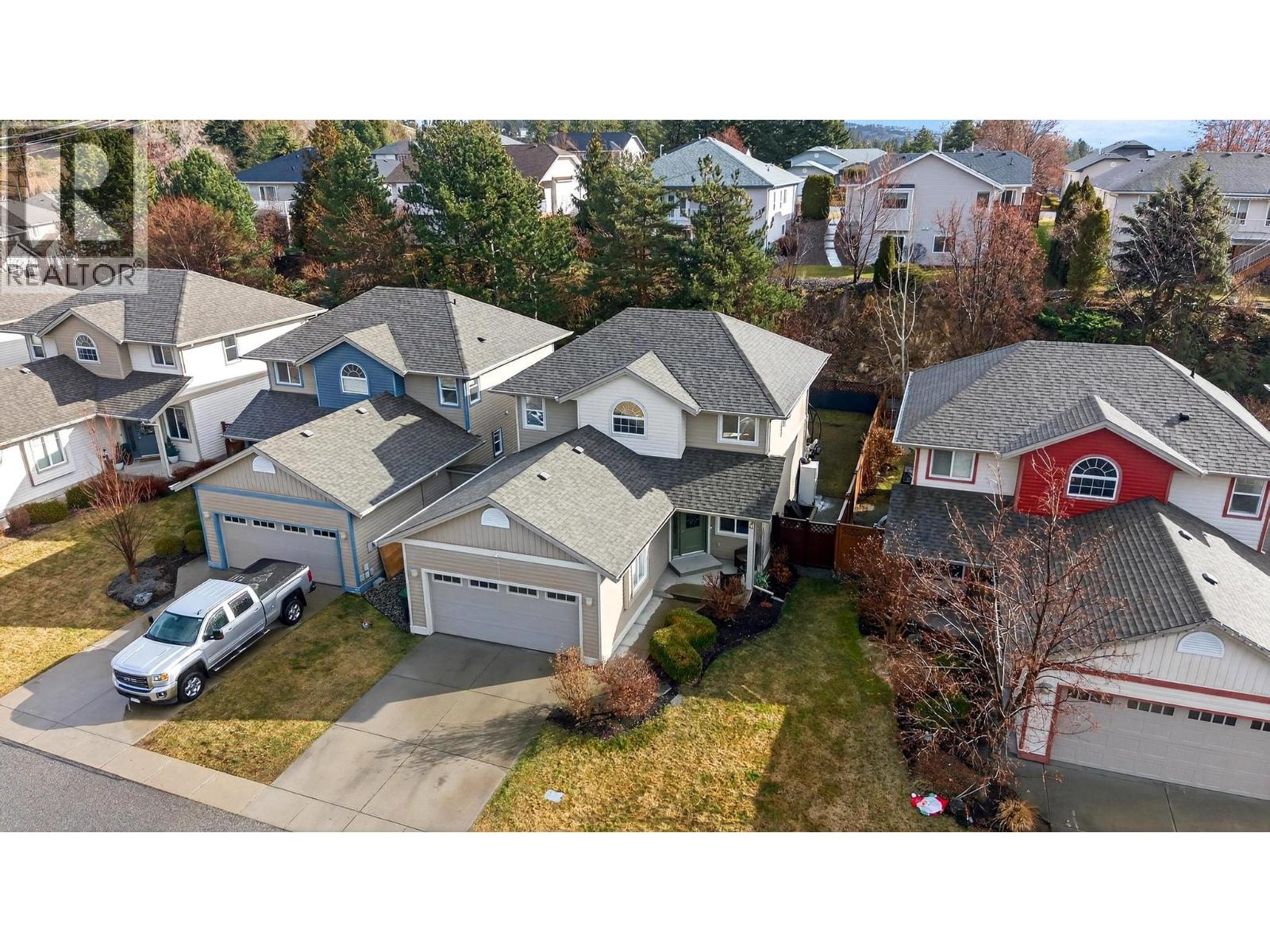 3293 Broadview Road Unit# 44, West Kelowna