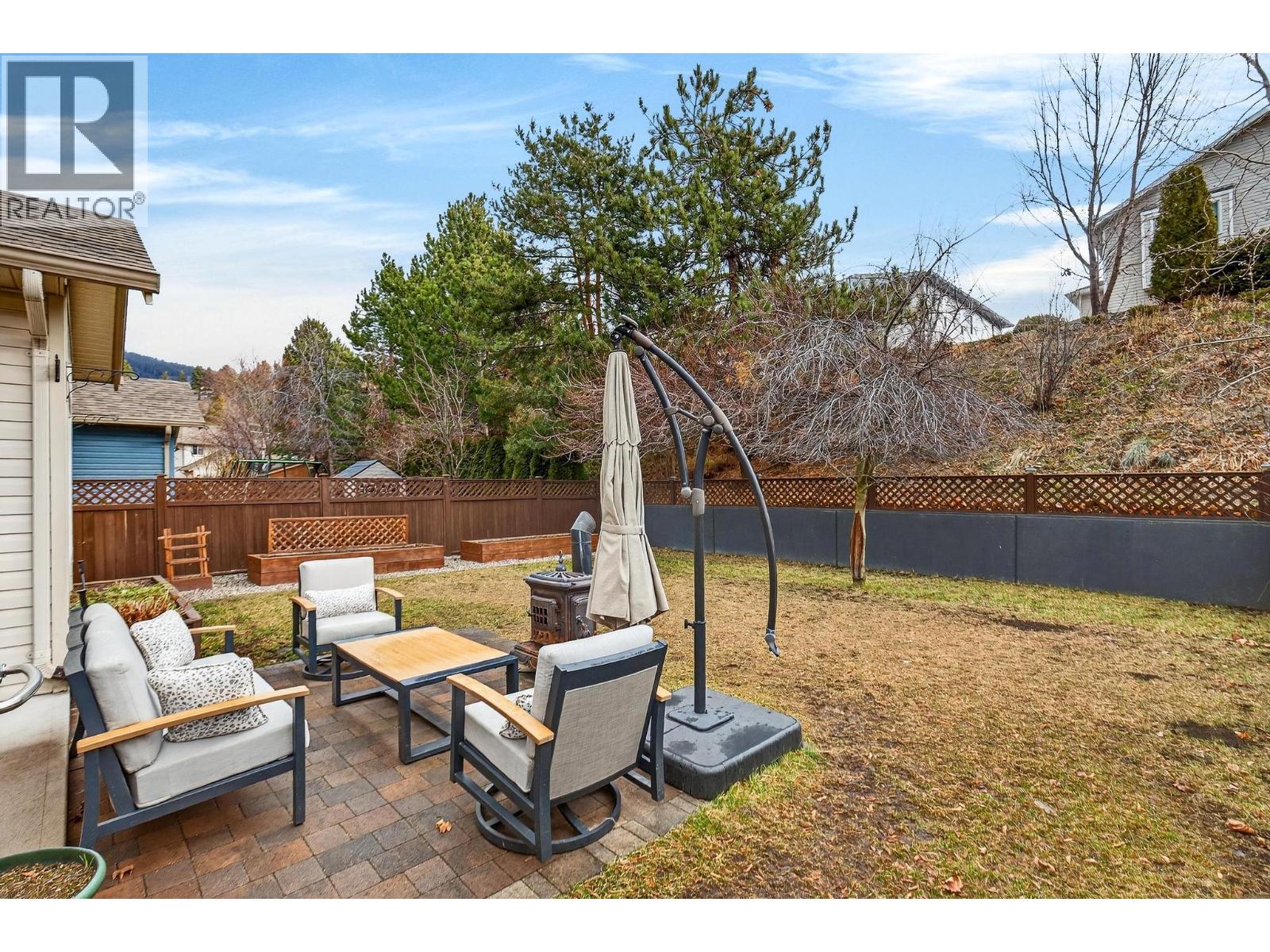 3293 Broadview Road Unit# 44, West Kelowna