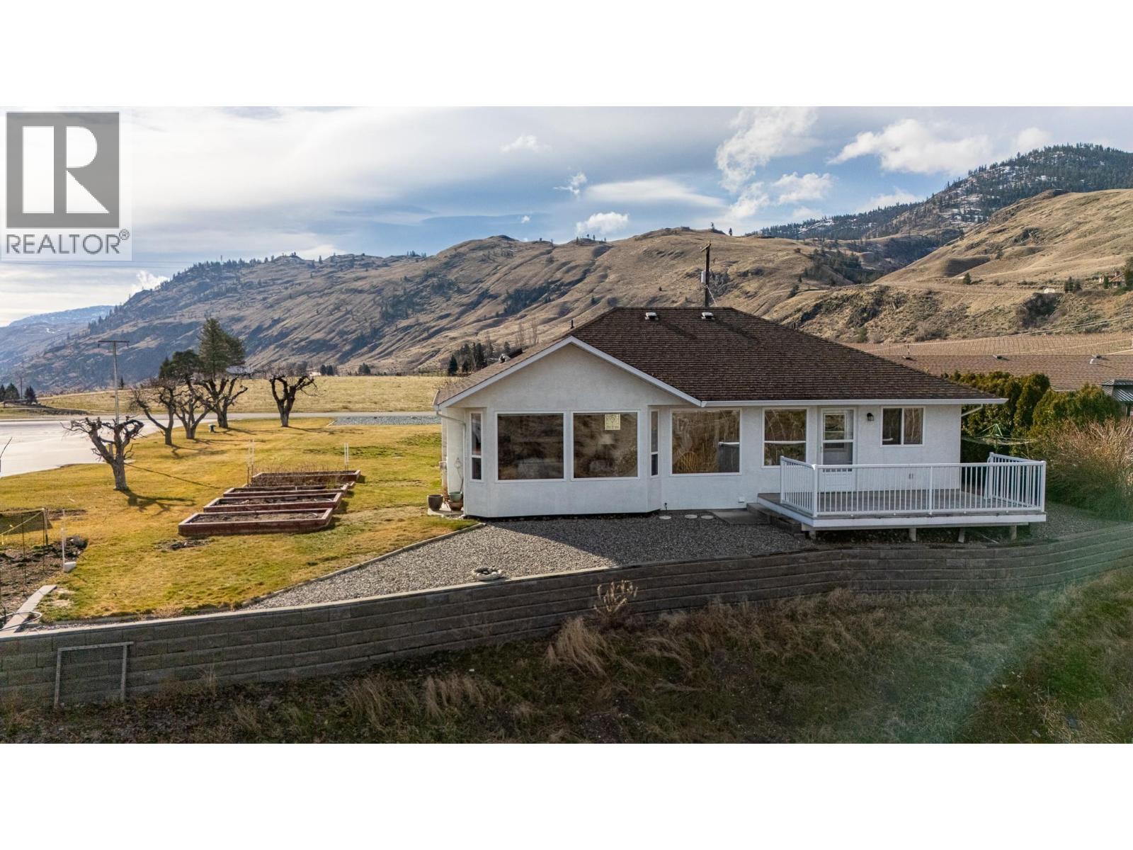  626 Ponderosa Road, Oliver