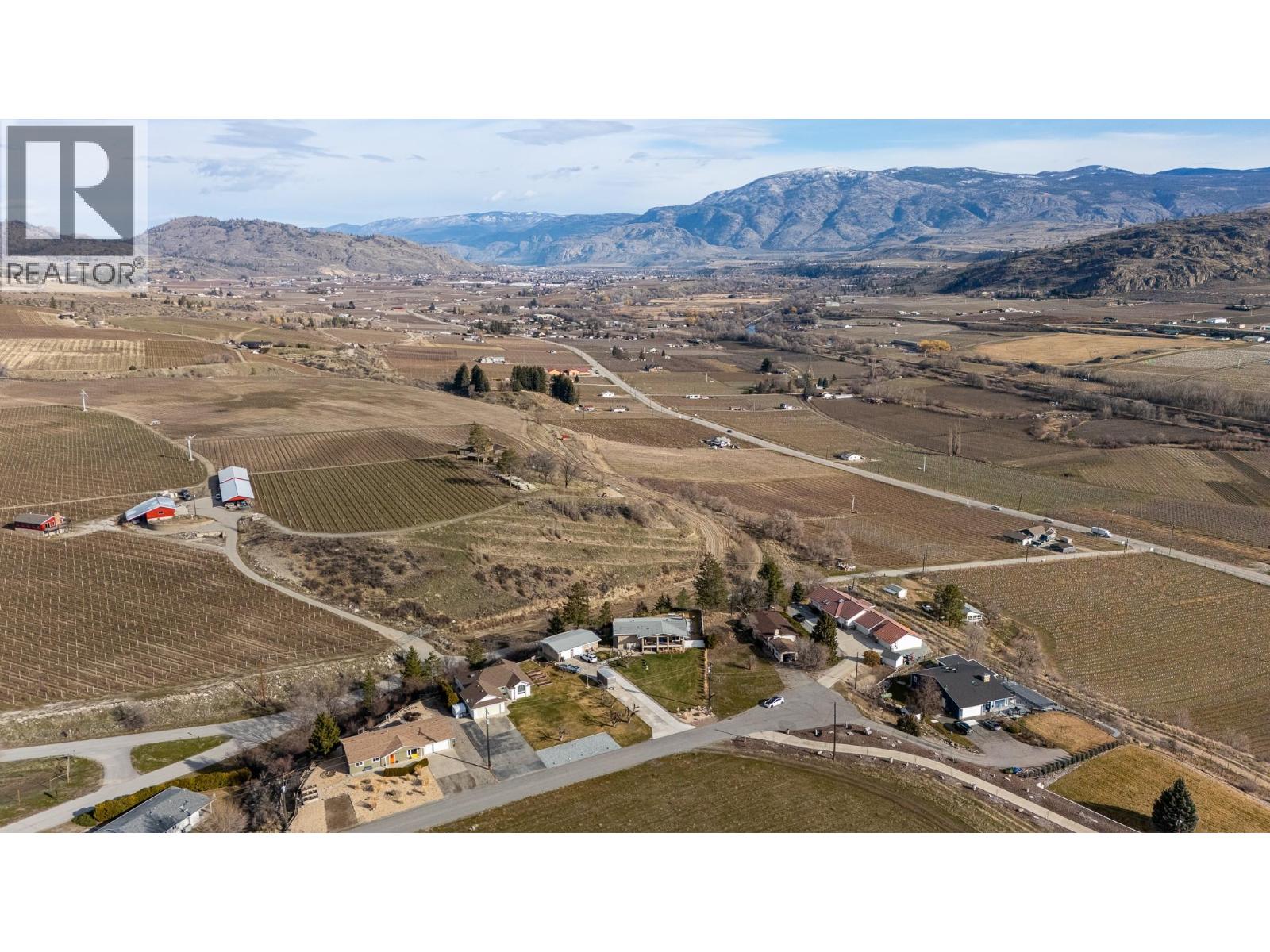  626 Ponderosa Road, Oliver