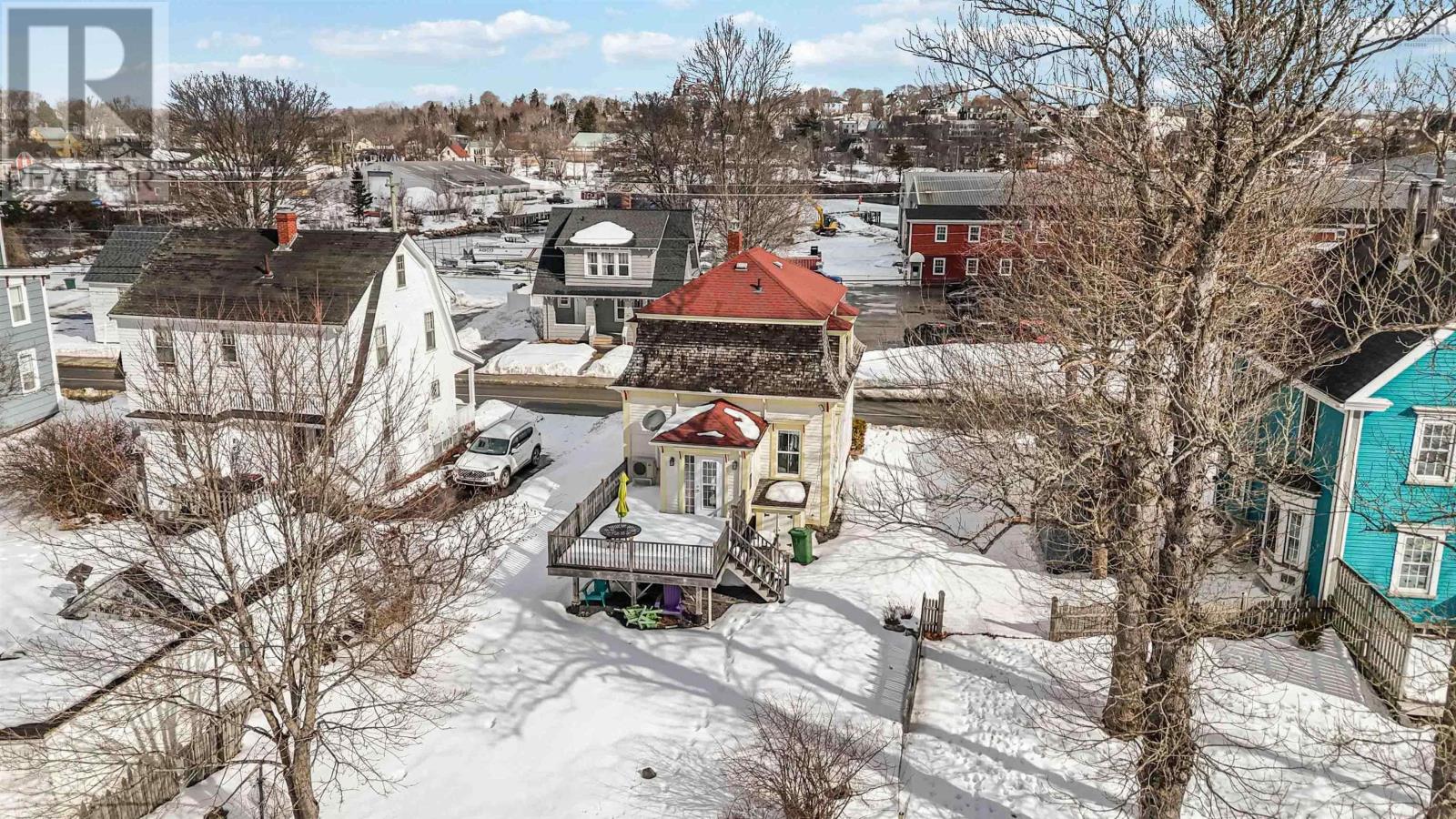 Property 17 of 21 of 66 Tannery Road