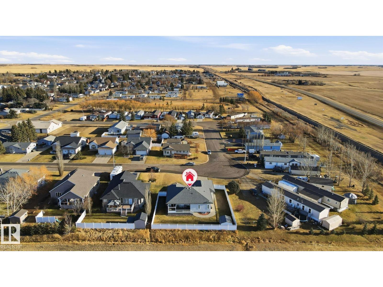 
          5002 58 Street
            <br/>
            <span>Daysland</span>
            , 
            <span>AB</span>
             <span>T0B1A0</span>
         - Photo 32