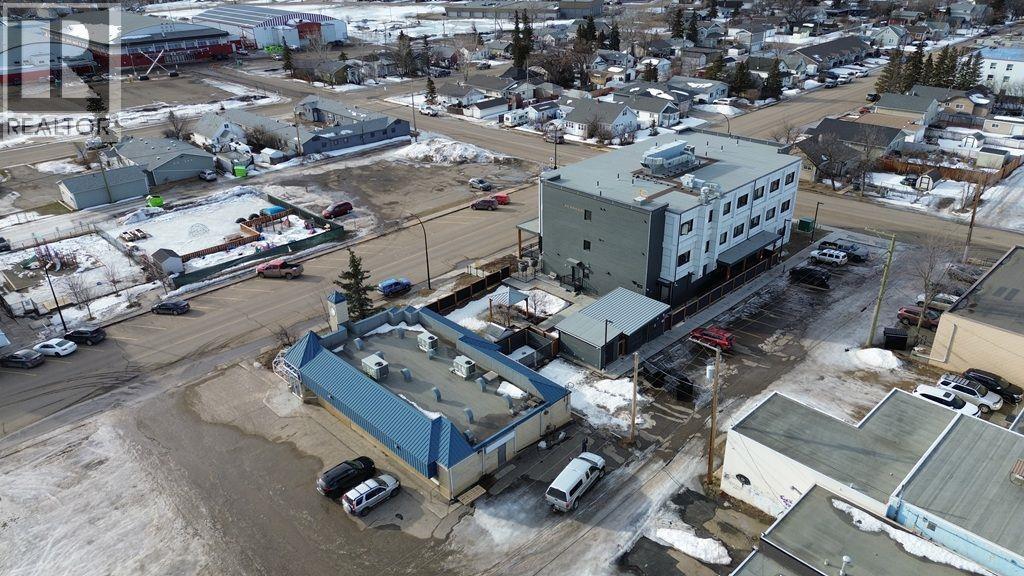 1019 103 Avenue, Dawson Creek