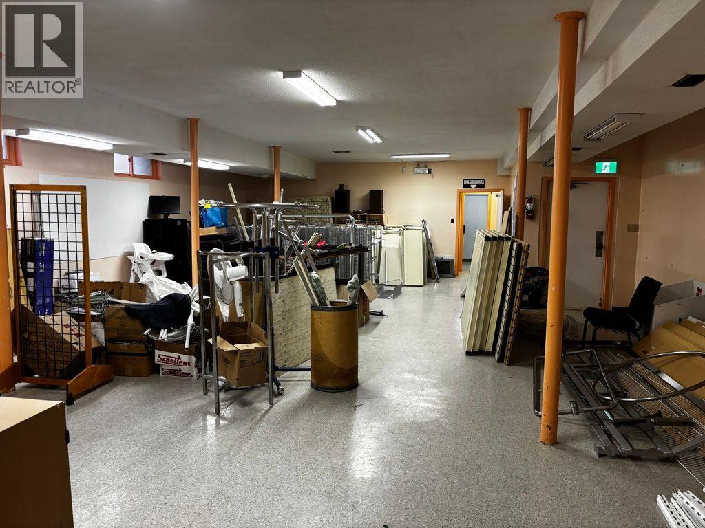 1019 103 Avenue, Dawson Creek