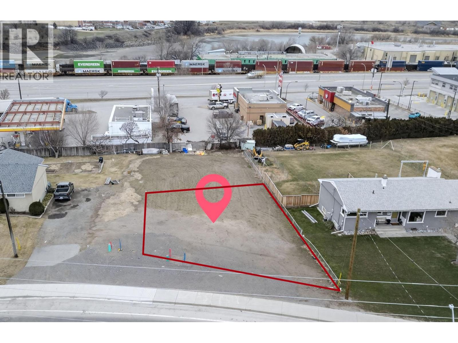  1722 Valleyview Drive, Kamloops